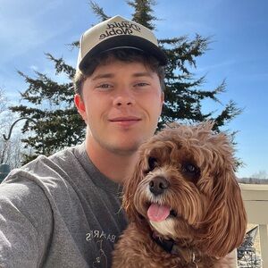 Meet your Posher, Oliver